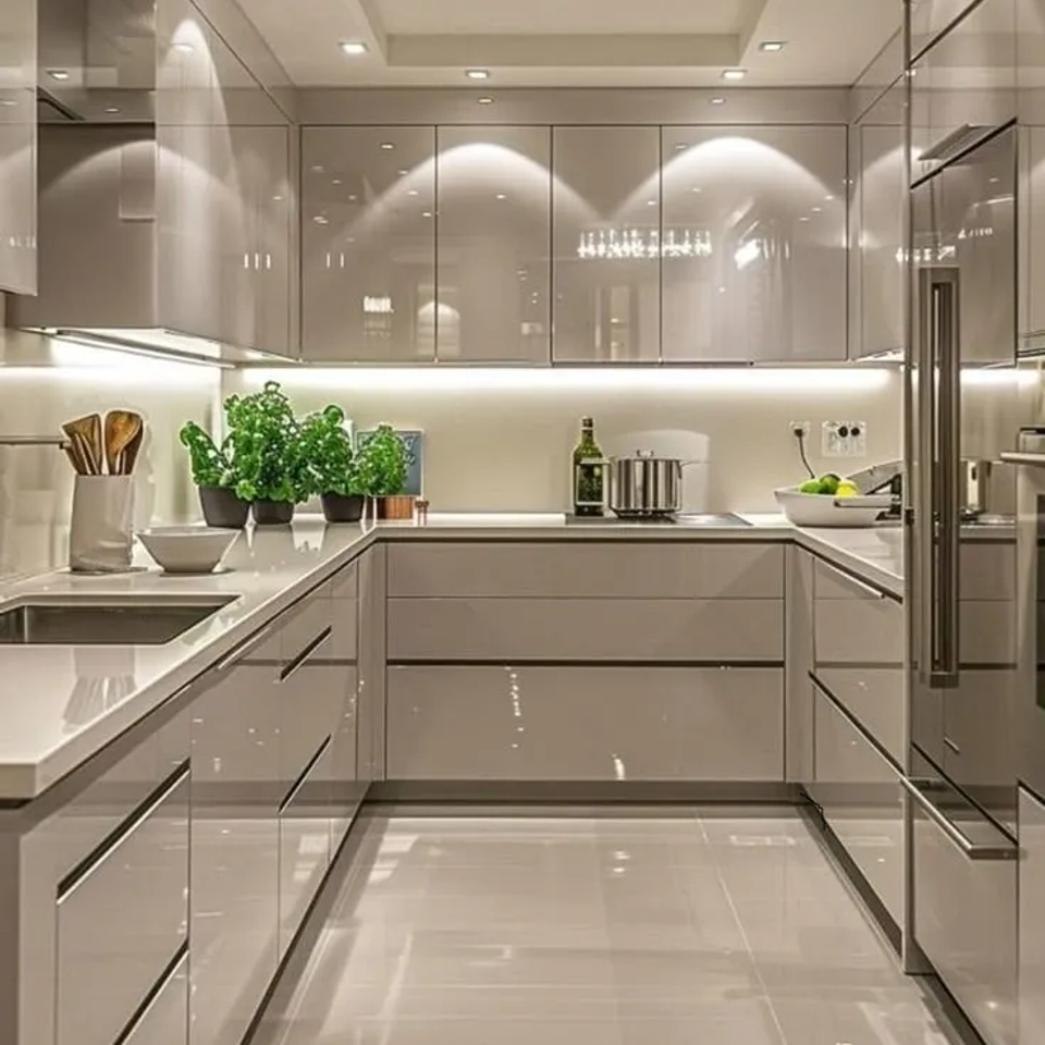 kitchen lighting ideas