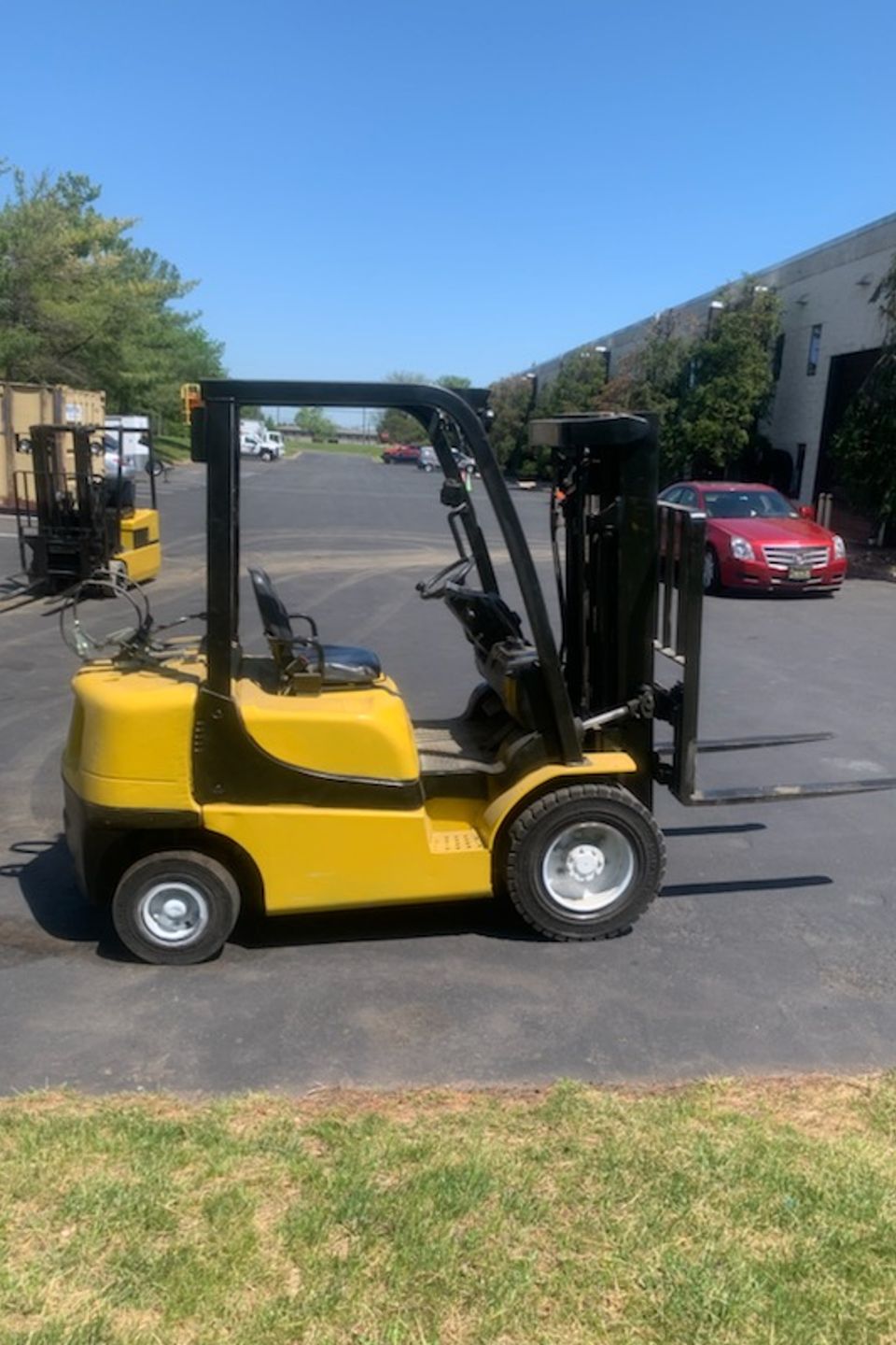 2018 yale glc50  4