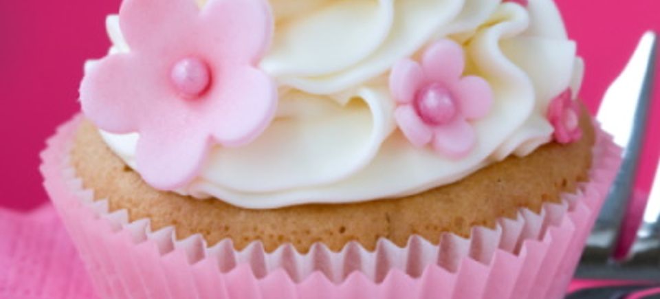 Cupcake image