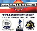 Lansing heating link