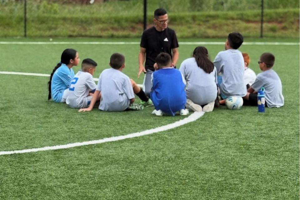 Progreso summer 25 4