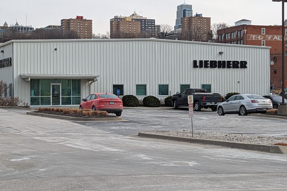 Liebherr