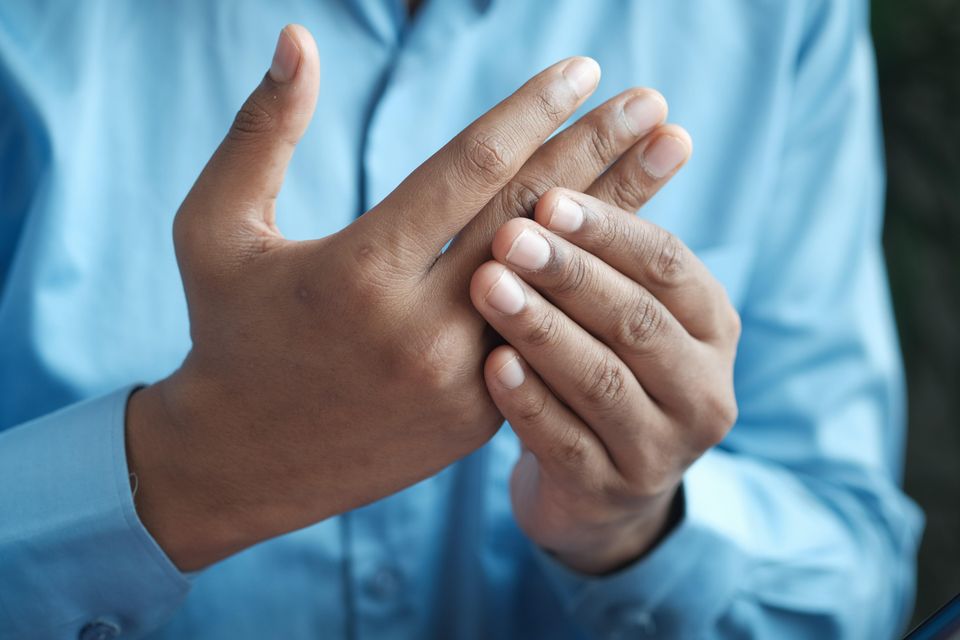 Hand Pain and Injuries in Pasadena Ca
