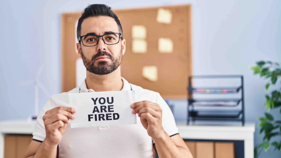 SiteSwan 5 Signs it's Time to Fire a Client (and tips for letting them go)