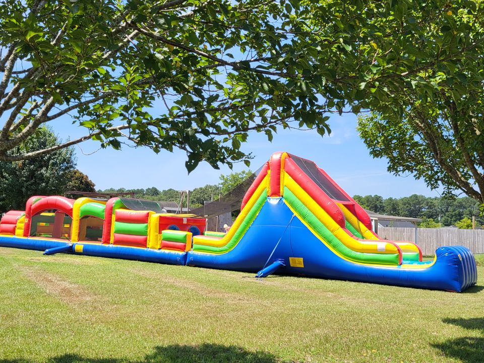 Supreme challenge (2)