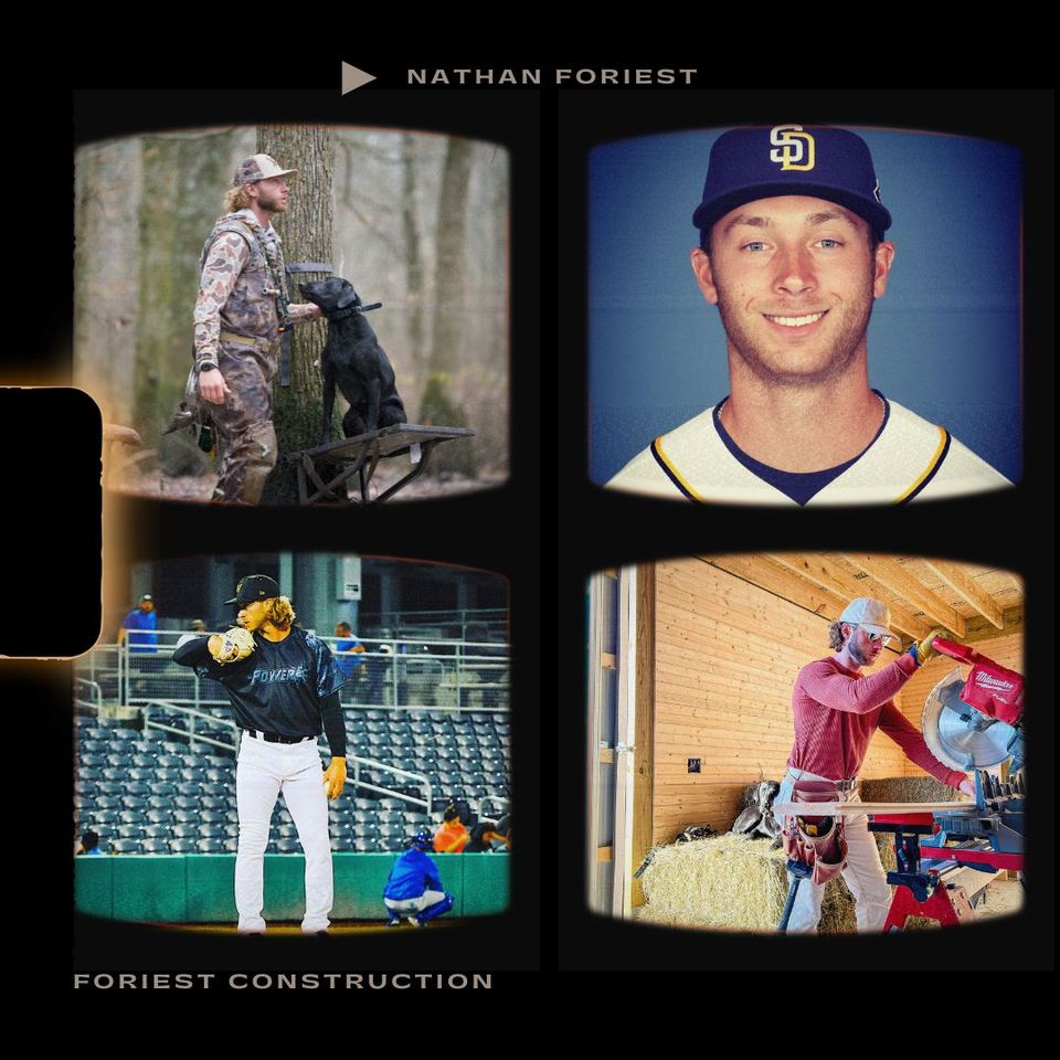 Nathan foriest construction professional baseball player pitcher best top rated contractor in nashville tn  murfreesboro  columbia tn  franklin tn best builder top best rated construction