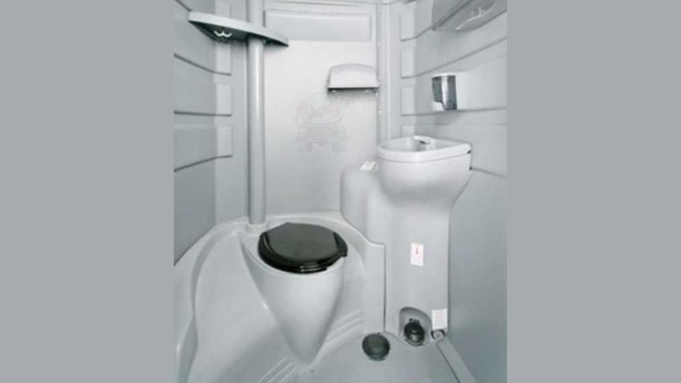 rental portable toilets near me
