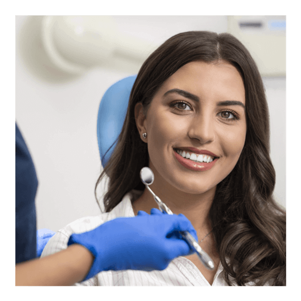 Dental insurance original