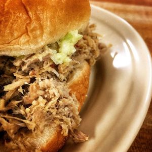 The Original Carolina Barbecue of Garner, Inc., Barbecue Restaurant near Garner NC, BBQ Food Garner NC, Barbecue Sandwiches, Barbecue Restaurant Near Me,