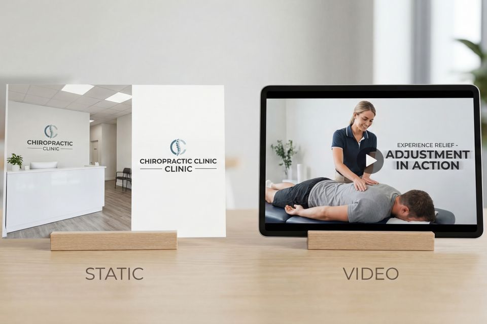 Ai ad services   why video matters