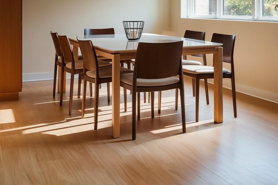 Laminate Flooring