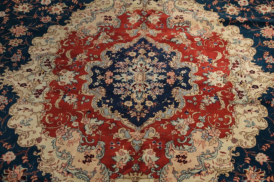 Traditional rugs ptk gallery 15