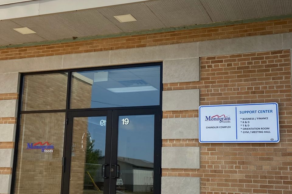 Bandk designs slayton 147