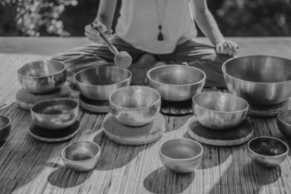 Soundbowls