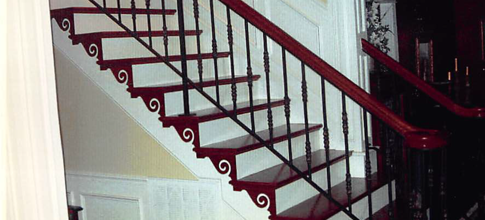 Stairs 5120140401 16693 1k08ni5