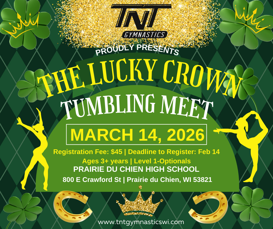Lucky crown post (5)
