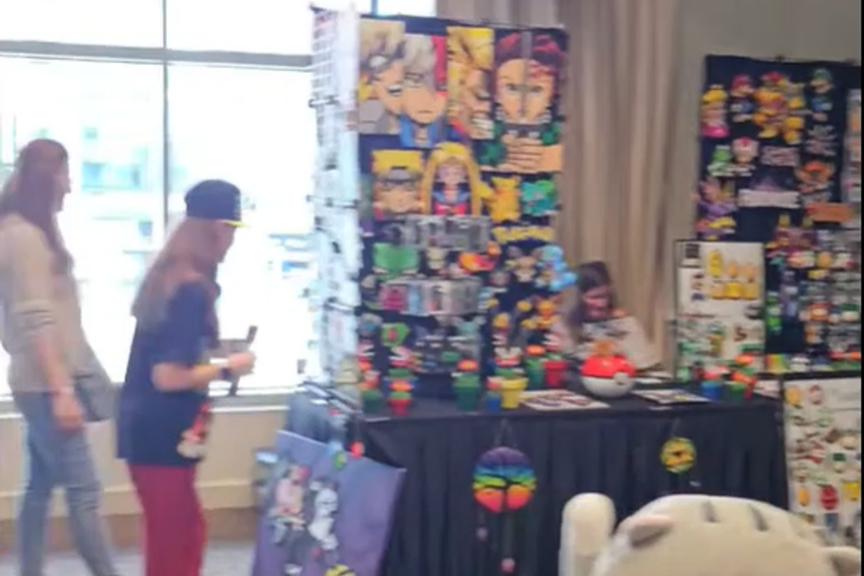 Variant live streaming tour  1 image  6