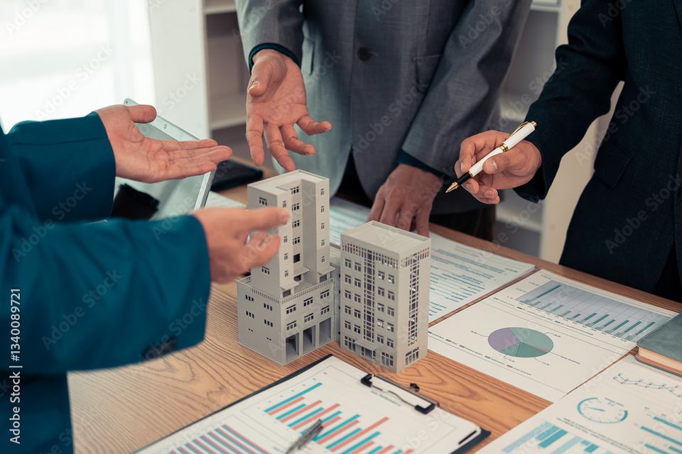 Commercial pre purchase 6