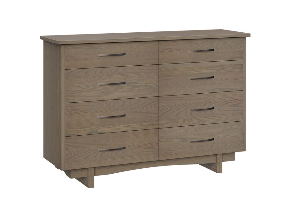 Kw 506 retreat mule dresser oak ocs ash urban rerteat