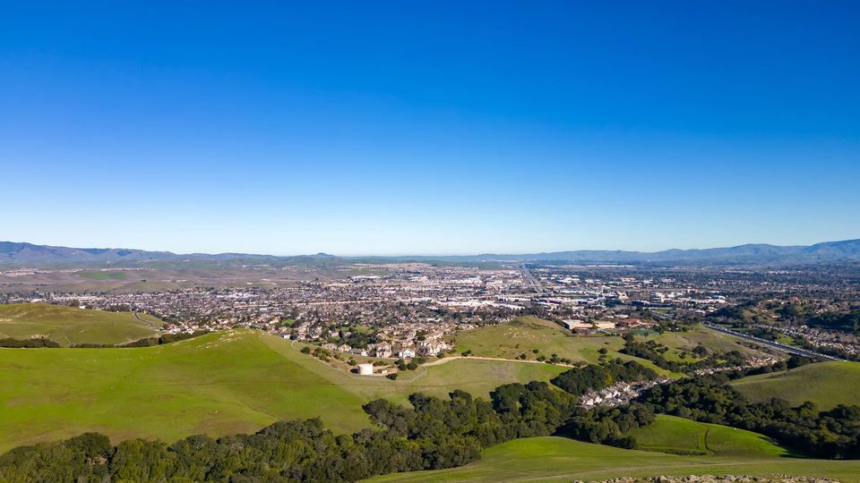 Dublin vs. san ramon homes