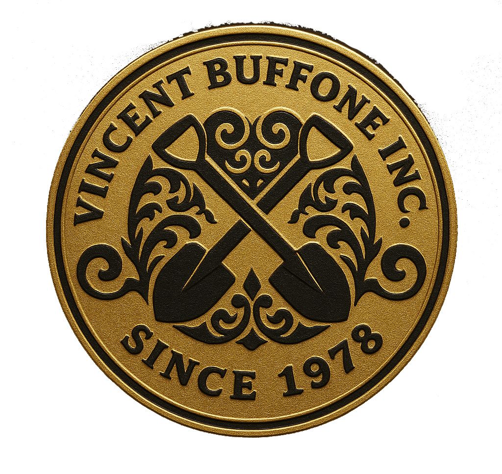 Vincent Buffone, Inc.