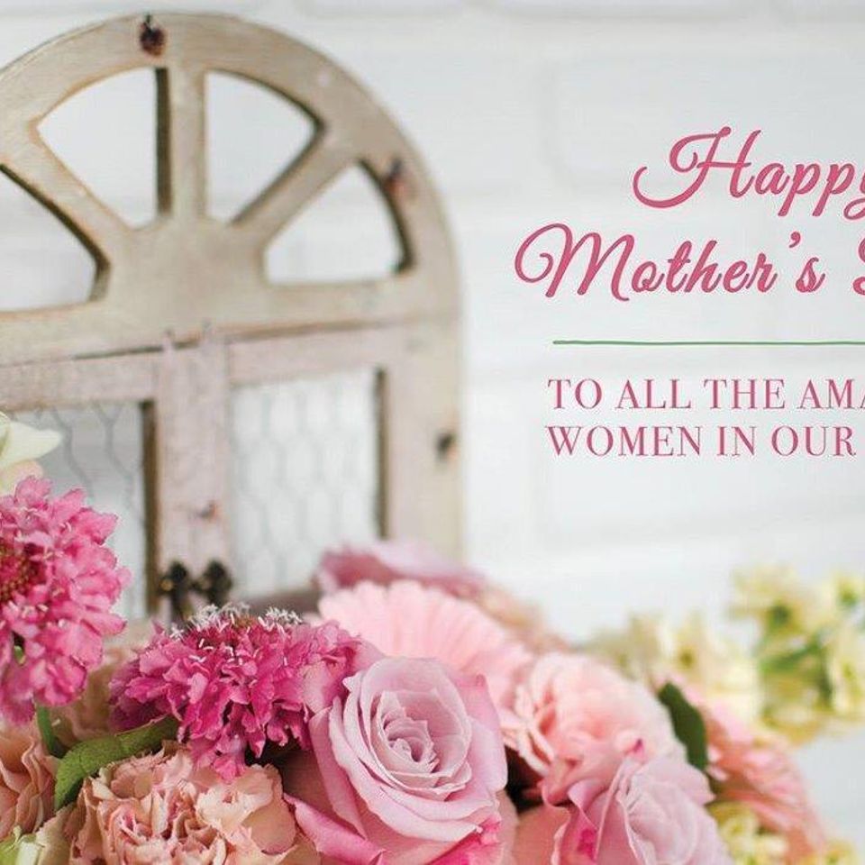 Mothersdayposter