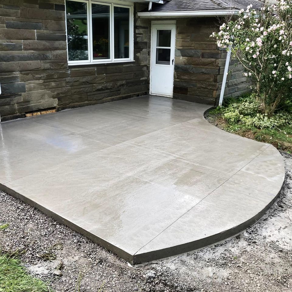 Kcs patio
