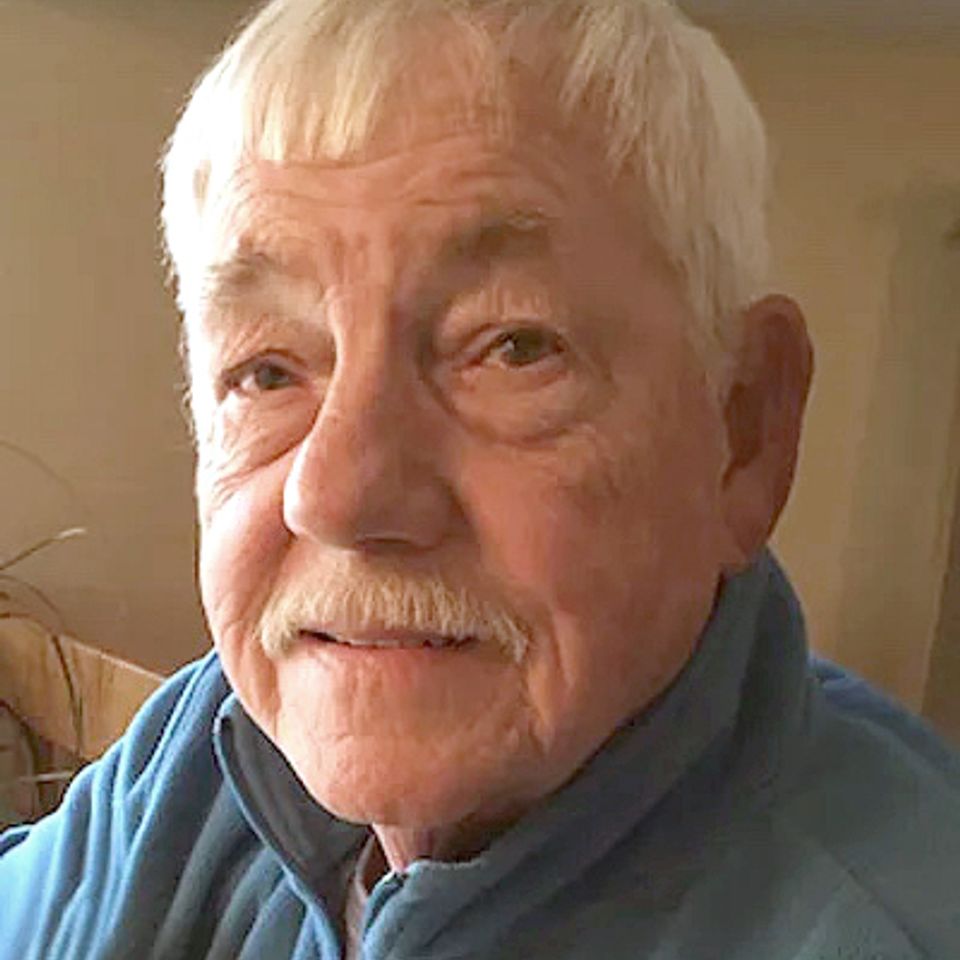 Larry kellow