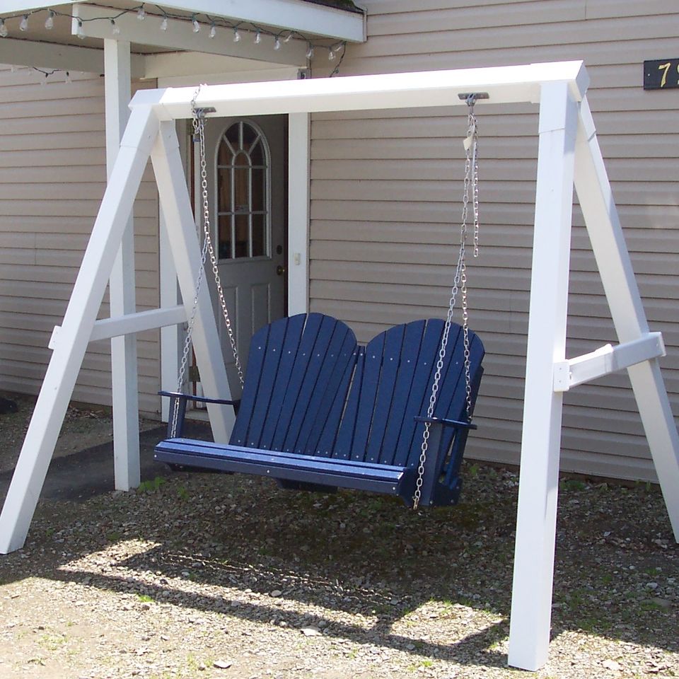 Poly swing waframe