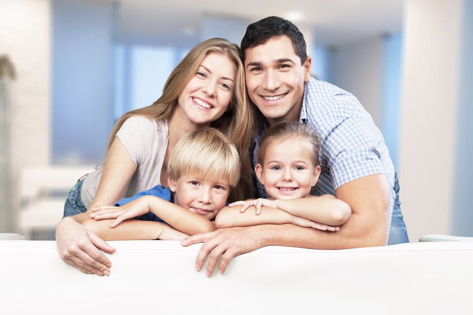 Residential pest control