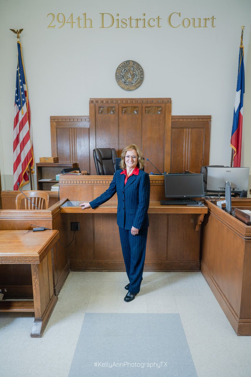 Brighter photo for website