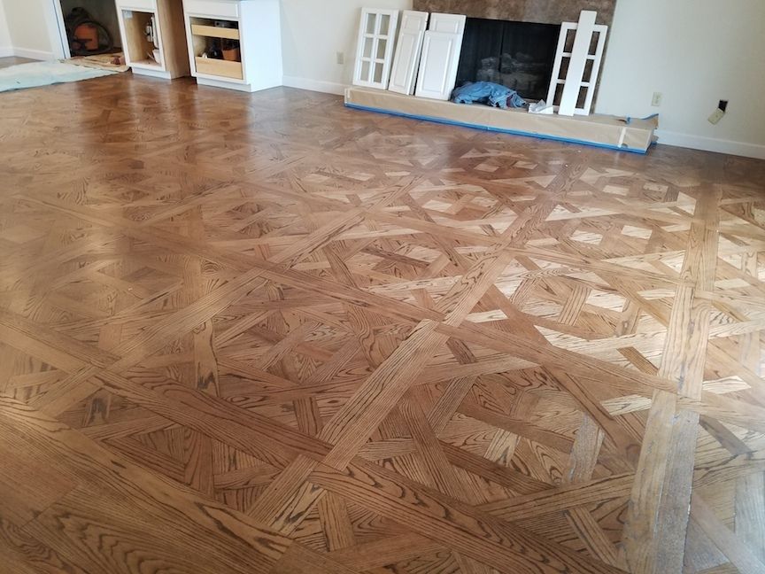 20170403 114653   roper hardwood floors   tulsa  ok   parquet  tesselation tiled geometric pattern 220170511 13939 ijtzlp