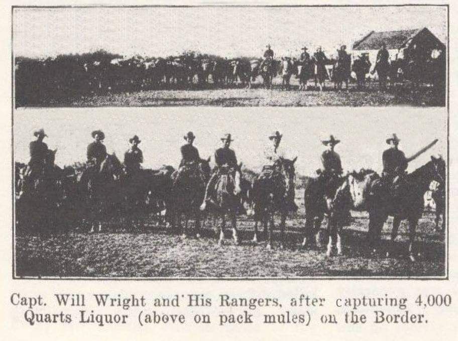 Old photos show Texas Rangers history as far back as 1884