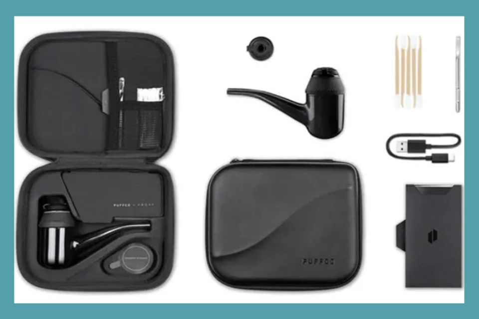 Puffco Proxy (Proxy Chamber Bundle)