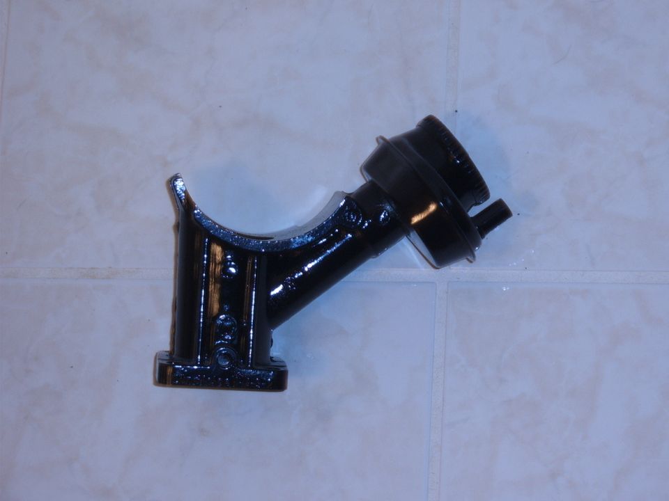 Gen stand   oil filler   cap