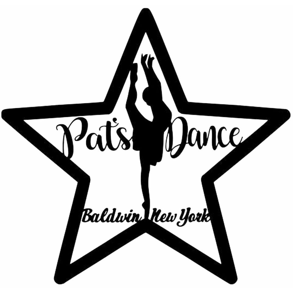 Pats dance logo
