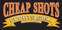 Cheap Shots Sports Grill
