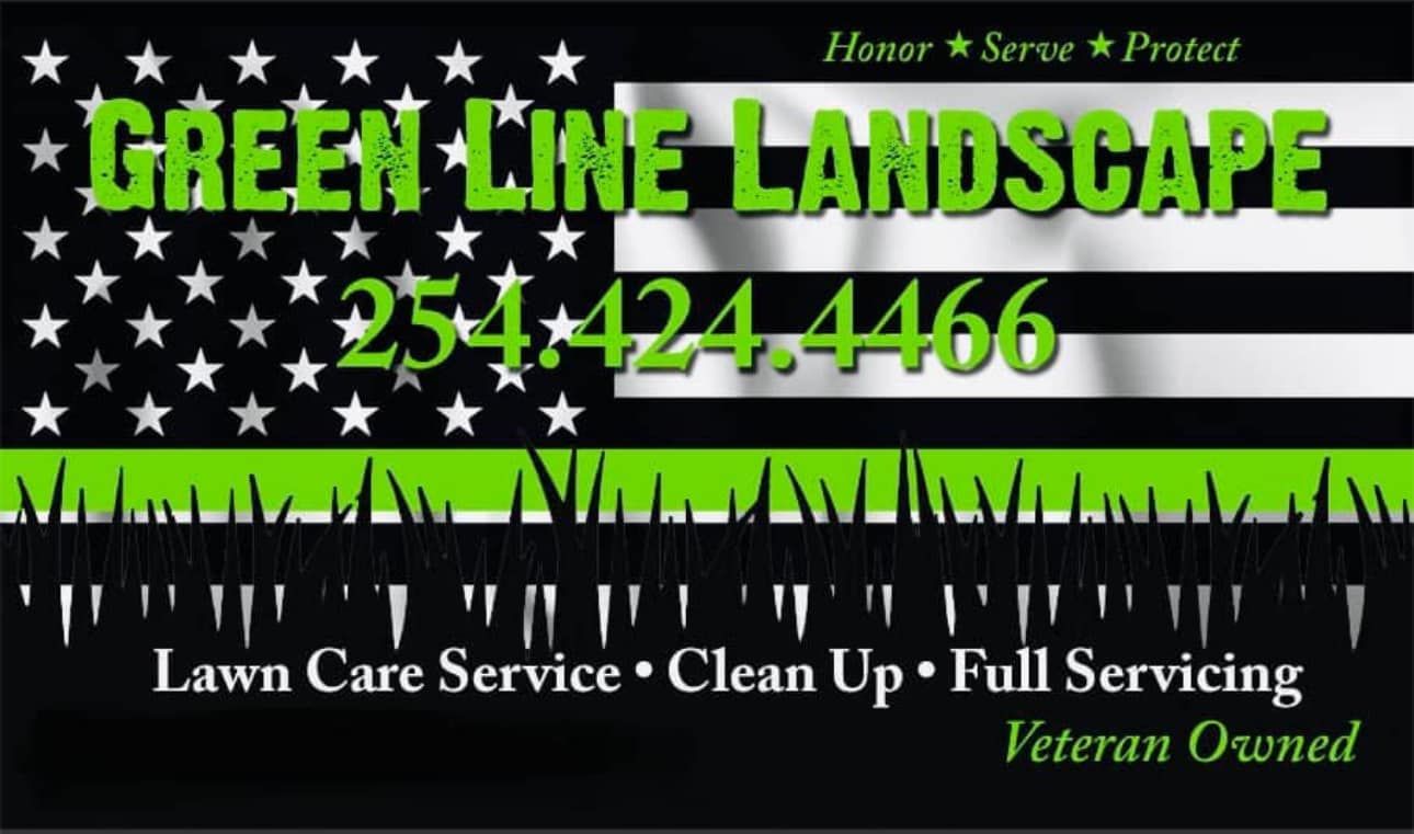 Green Line Landscape LLC