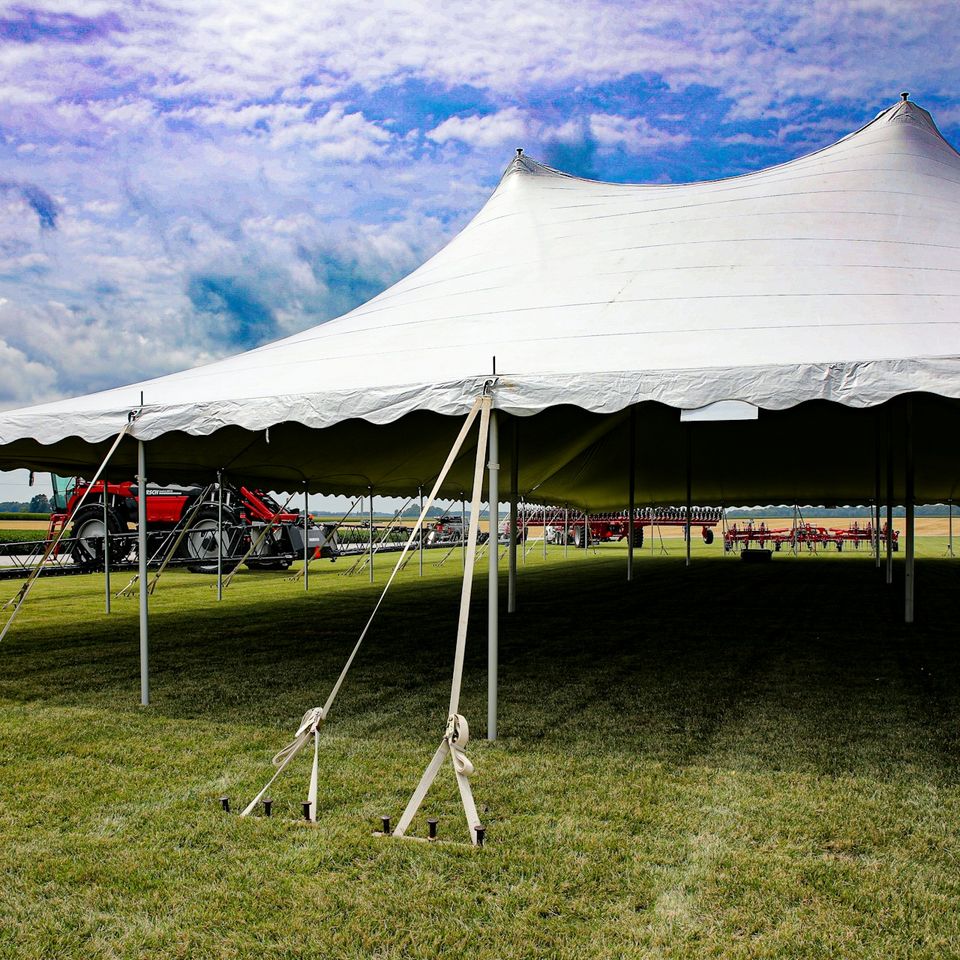 Tent Rentals