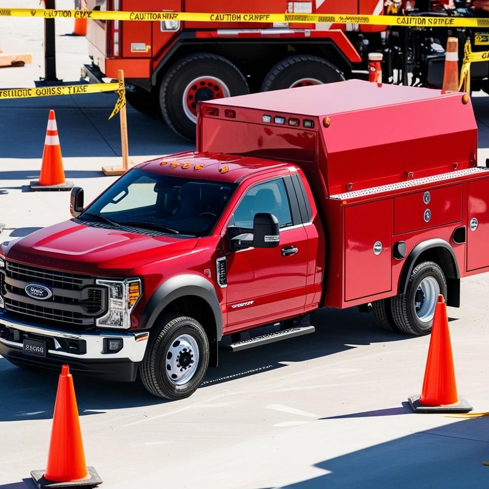 Utility Truck Services