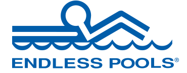 Endless pools logo
