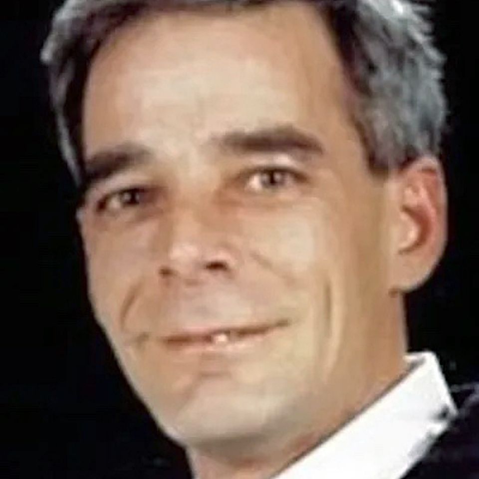 Jeff welter