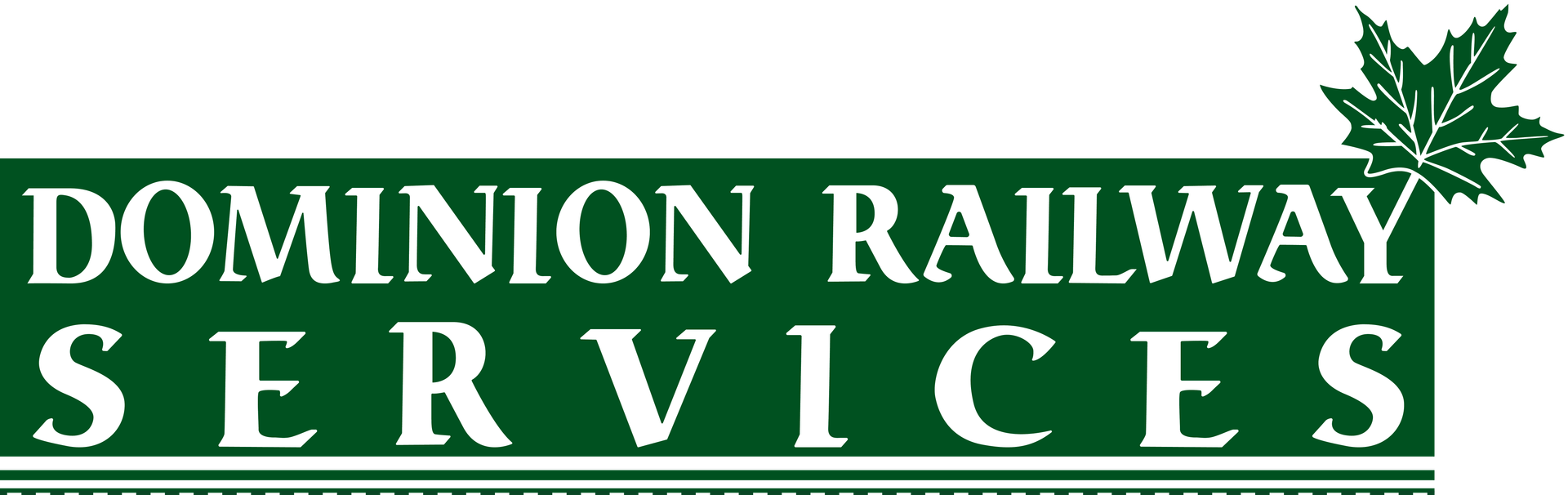 Dominion Railway Services