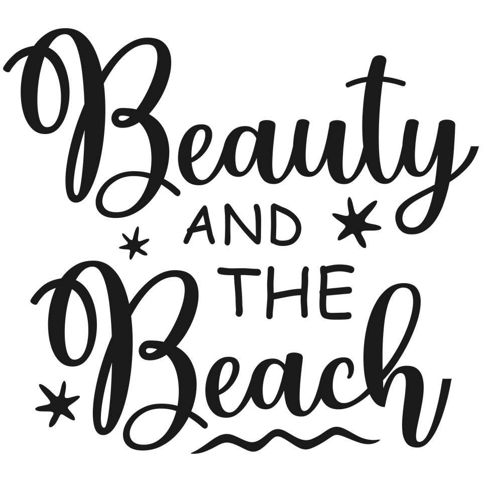 Beach   beauty and the beach