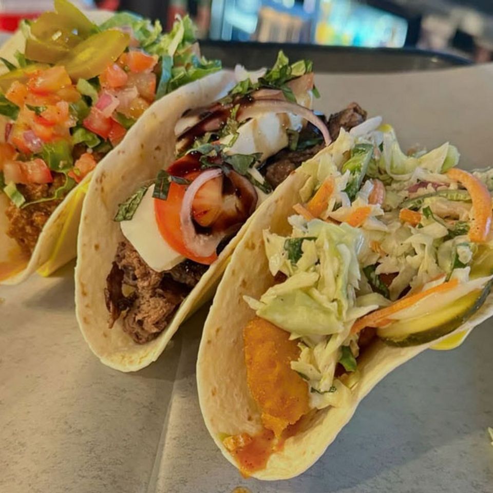 Tacos 14