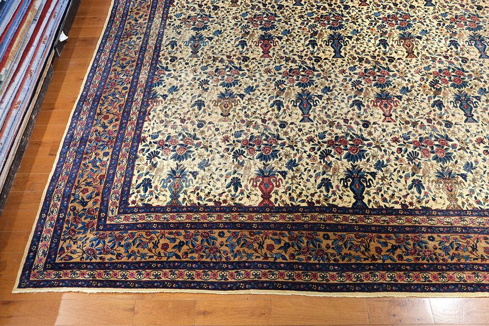 Antique rugs ptk gallery 34