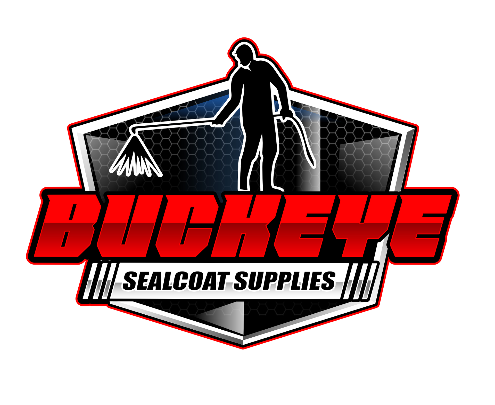 Buckeye Sealcoat Supplies