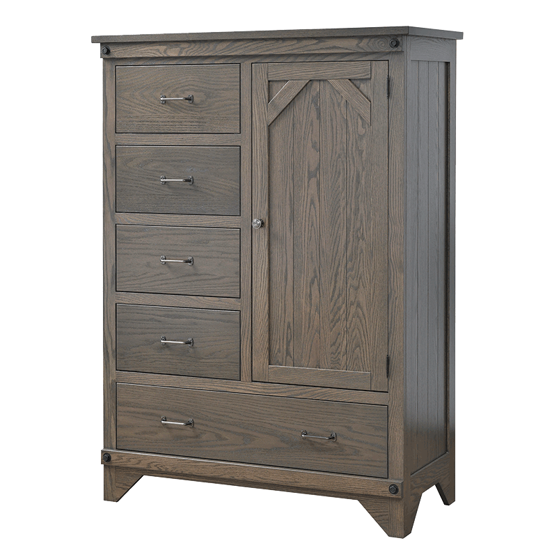 Trf cambridge gentleman's chest