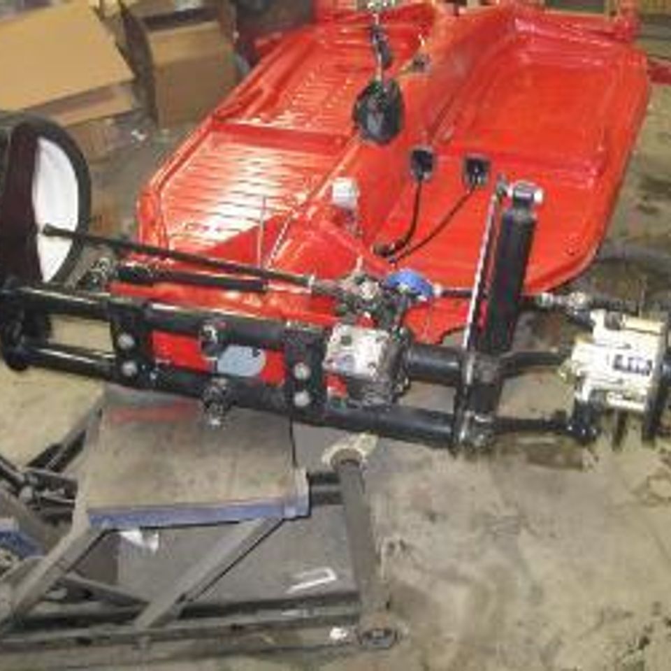 Front end brakes 1 344x250