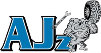 A J'z Auto & Tire